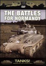 Tanks! - The Battles For Normandy