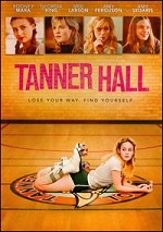 Tanner Hall