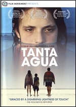 Tanta Agua