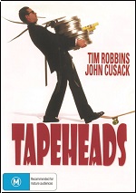Tapeheads