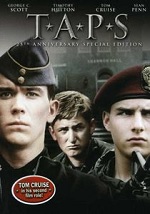 Taps - 25th Anniversary Special Edition