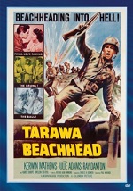 Tarawa Beachhead