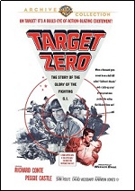 Target Zero