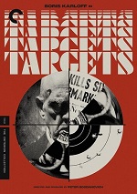 Targets - Criterion Collection