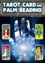 Tarot Card And Palm Reading