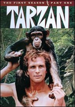 Tarzan - The First Season - Part One