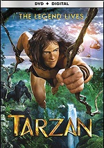 Tarzan