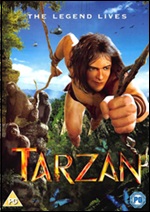 Tarzan
