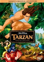 Tarzan - Special Edition