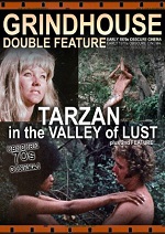 Tarzan In The Valley Of Lust