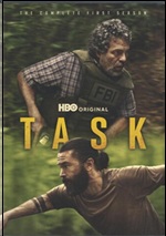 Task: The Complete First Season