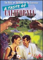 Taste Of California