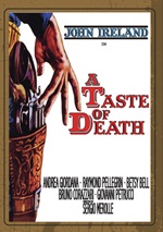 Taste Of Death