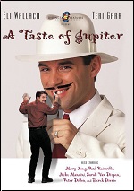Taste Of Jupiter