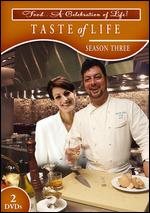 Taste Of Life - Season Three
