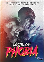 Taste Of Phobia