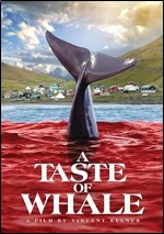 Taste Of Whale