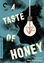 Taste Of Honey - Criterion Collection