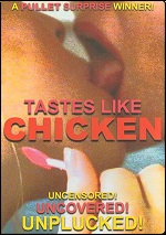 Tastes Like Chicken