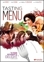 Tasting Menu