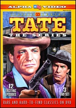 Tate: The Series