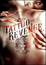 Tattoo Of Revenge