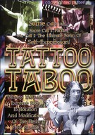 Tattoo Taboo