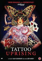 Tattoo Uprising