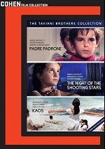 Taviani Brothers Collection