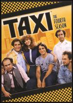 Taxi - The Complete Fourth Season