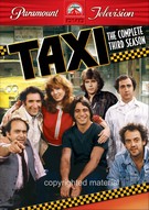Taxi - The Complete Third Season