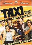 Taxi - The Complete First Season