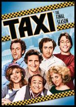 Taxi - The Final Season