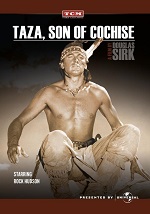 Taza, Son Of Cochise