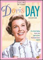 TCM Spotlight - Doris Day Collection
