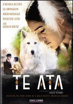 Te Ata