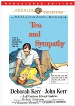 Tea And Sympathy