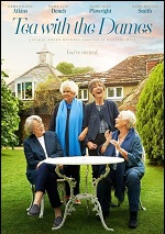 Tea With The Dames