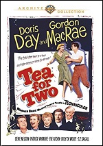 Tea For Two