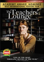 Teachers Lounge