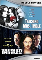 Teaching Mrs. Tingle / Tangled