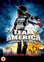Team America - World Police