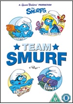 Team Smurf