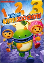 Team Umizoomi - 1 2 3