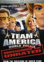 Team America - World Police