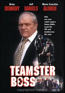 Teamster Boss - The Jackie Presser Story