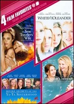 Tear-Jerkers Collection - 4 Film Favorites