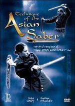 Technique Of The Asian Saber
