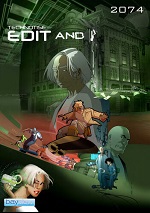 Technotise: Edit And I