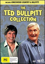 Ted Bullpitt Collection